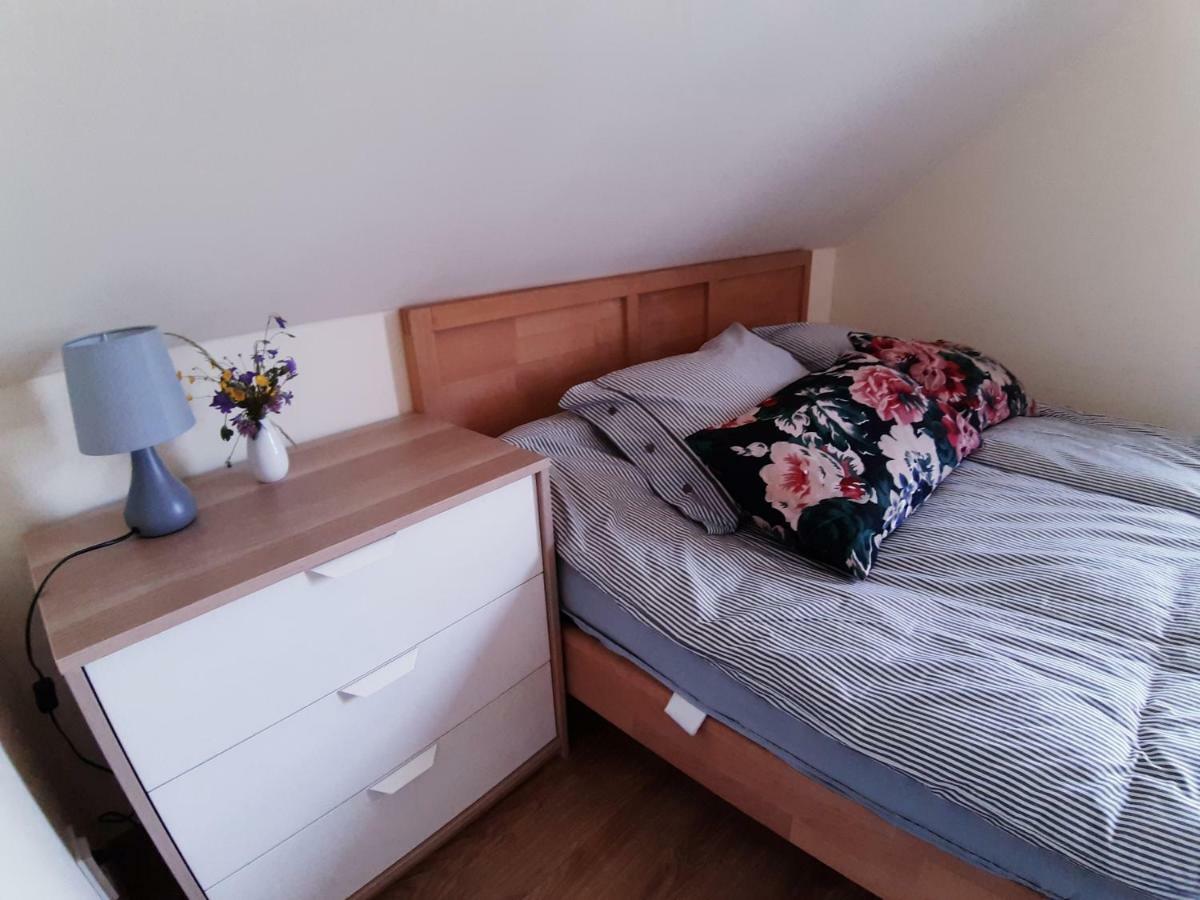Orawski Letniskowiec Zubrzyca Dolna Esterno foto