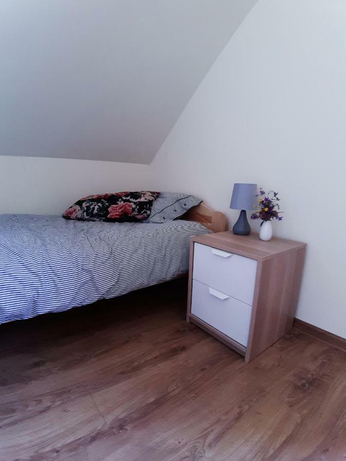 Orawski Letniskowiec Zubrzyca Dolna Esterno foto